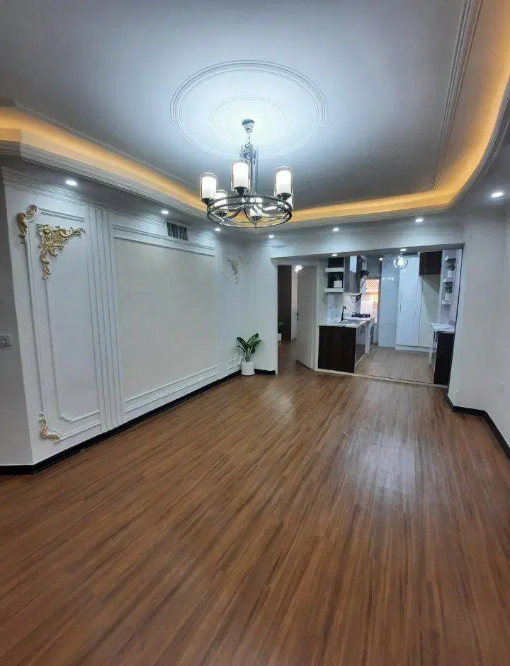 ۵۴متر نوساز سیستم گرمایش از کف/+کهریزک|فروش آپارتمان|ری, سرتخت|دیوار