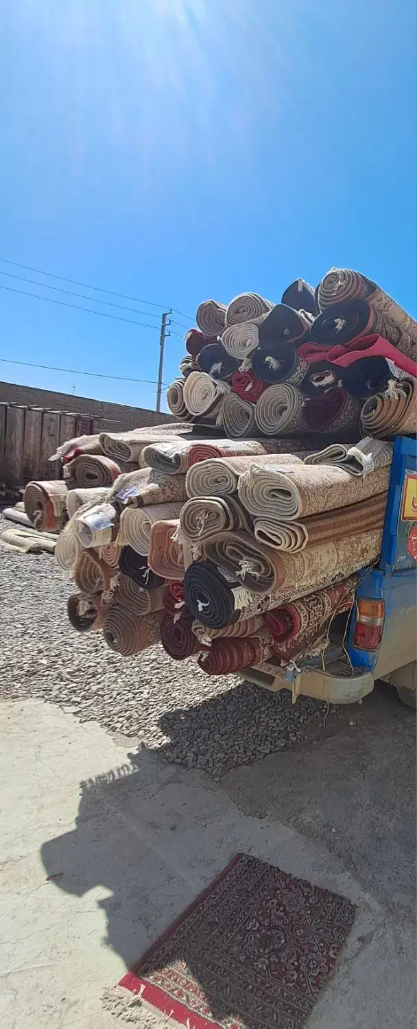 قالیشویی مکانیزه ((البرز)) مدیریت موسیوند|خدمات نظافت|مشهد, کوشش|دیوار