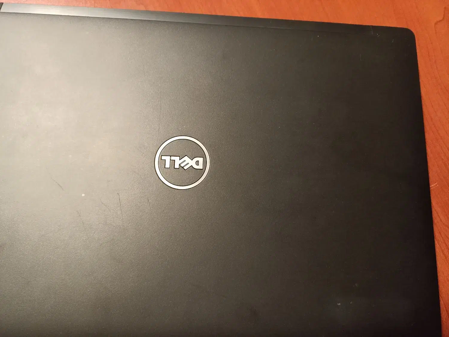 laptop 7480 DELL|رایانه همراه|تهران, میدان ولیعصر|دیوار