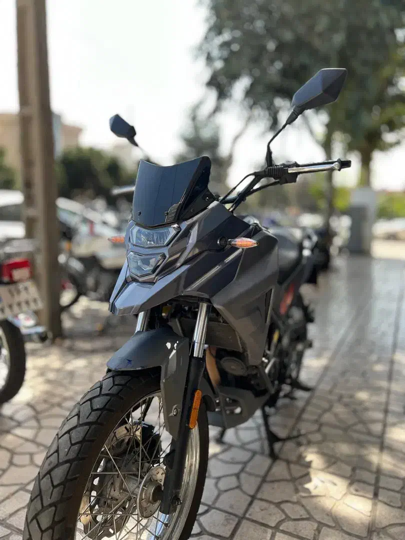 گلکسی sym nh 180 مدل 1402|موتورسیکلت|تهران, تهرانپارس غربی|دیوار