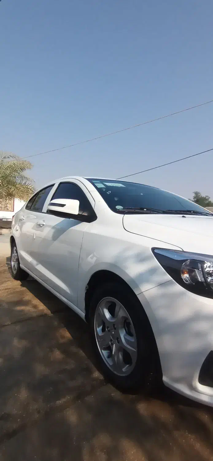 خودرو درجه یک کم کار|خودرو سواری و وانت|خنج, |دیوار