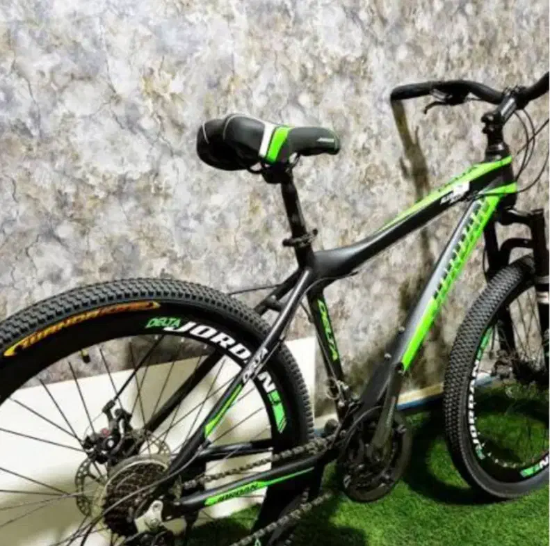 دوچرخه 26 جردن|دوچرخه، اسکیت، اسکوتر|اندیشه, شهرک مریم|دیوار