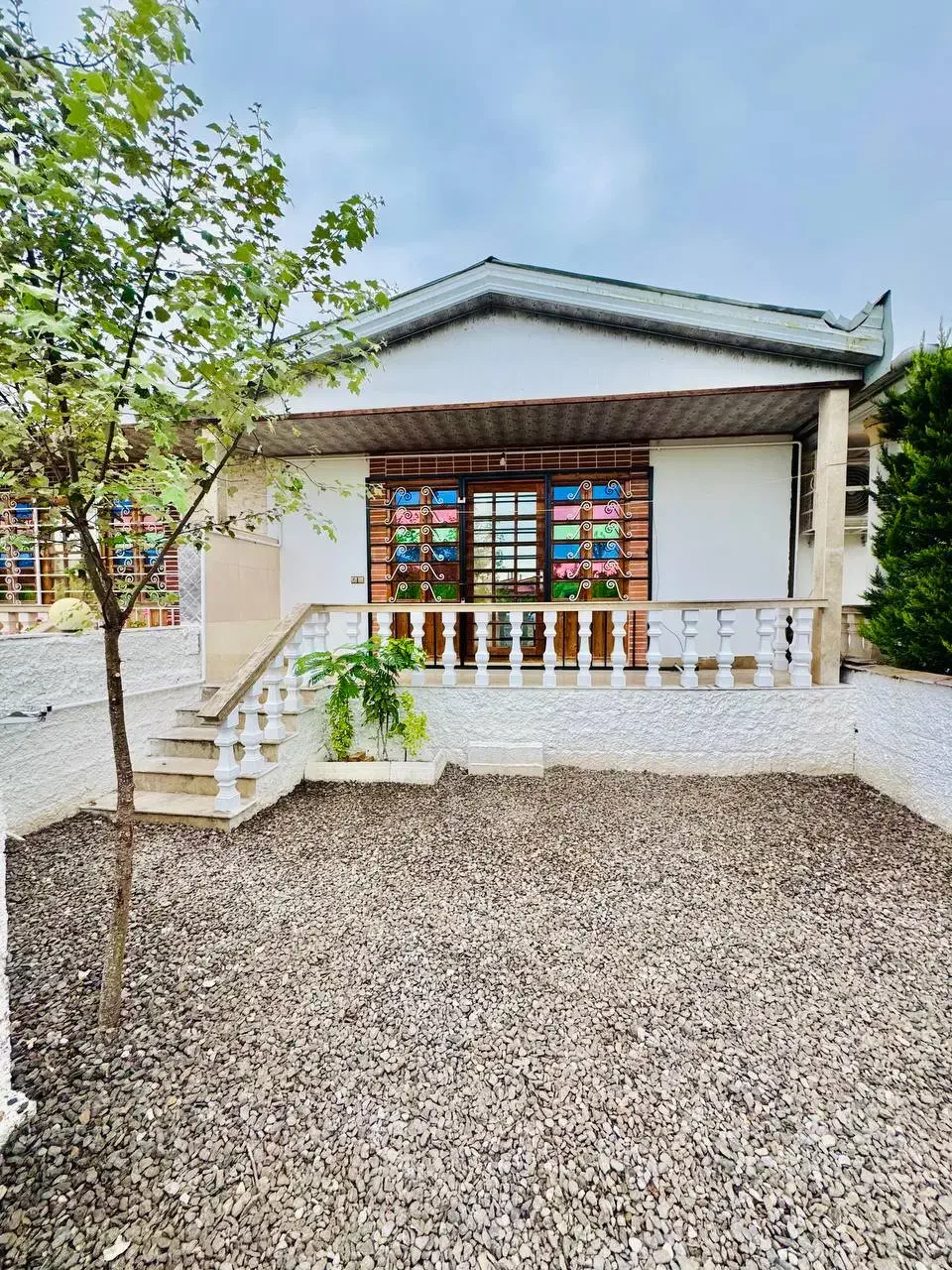 مازندران کاسبی تو رنج ۲/۵ بعدی هاروببین واقعی|فروش خانه و ویلا|تهران, تهرانپارس جنوبی|دیوار