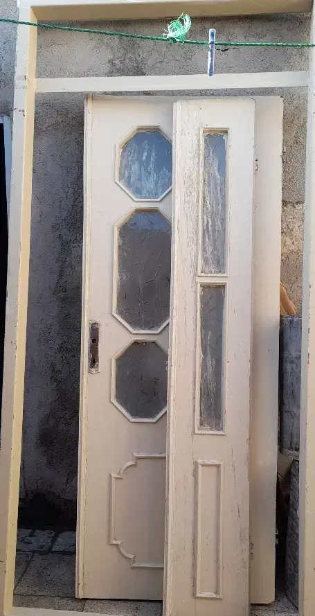 در و چهار چوب|مصالح و تجهیزات ساختمان|شیروان (خراسان), |دیوار