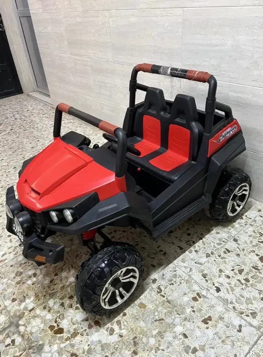 ماشین شارژی|اسباببازی بچه|بندر ماهشهر, |دیوار