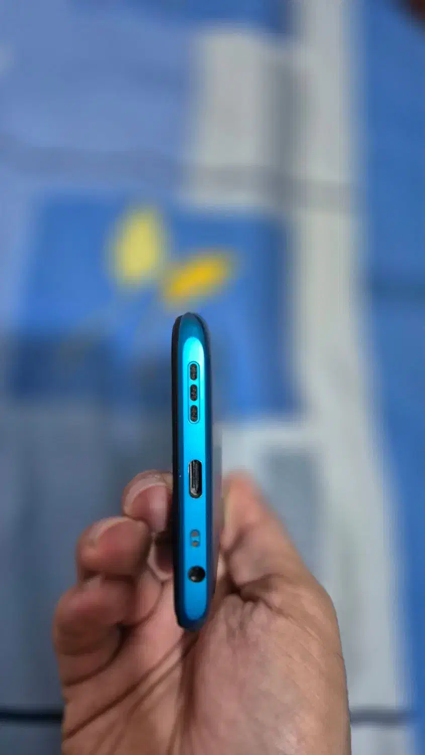 گوشی شیائومی ردمی 9 گلوبال|موبایل|خمینیشهر, |دیوار