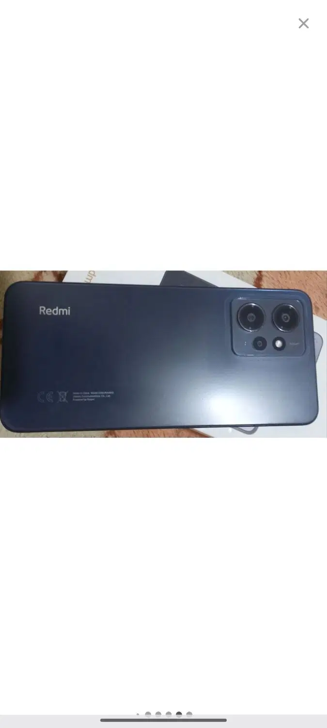 note12|موبایل|زابل, |دیوار