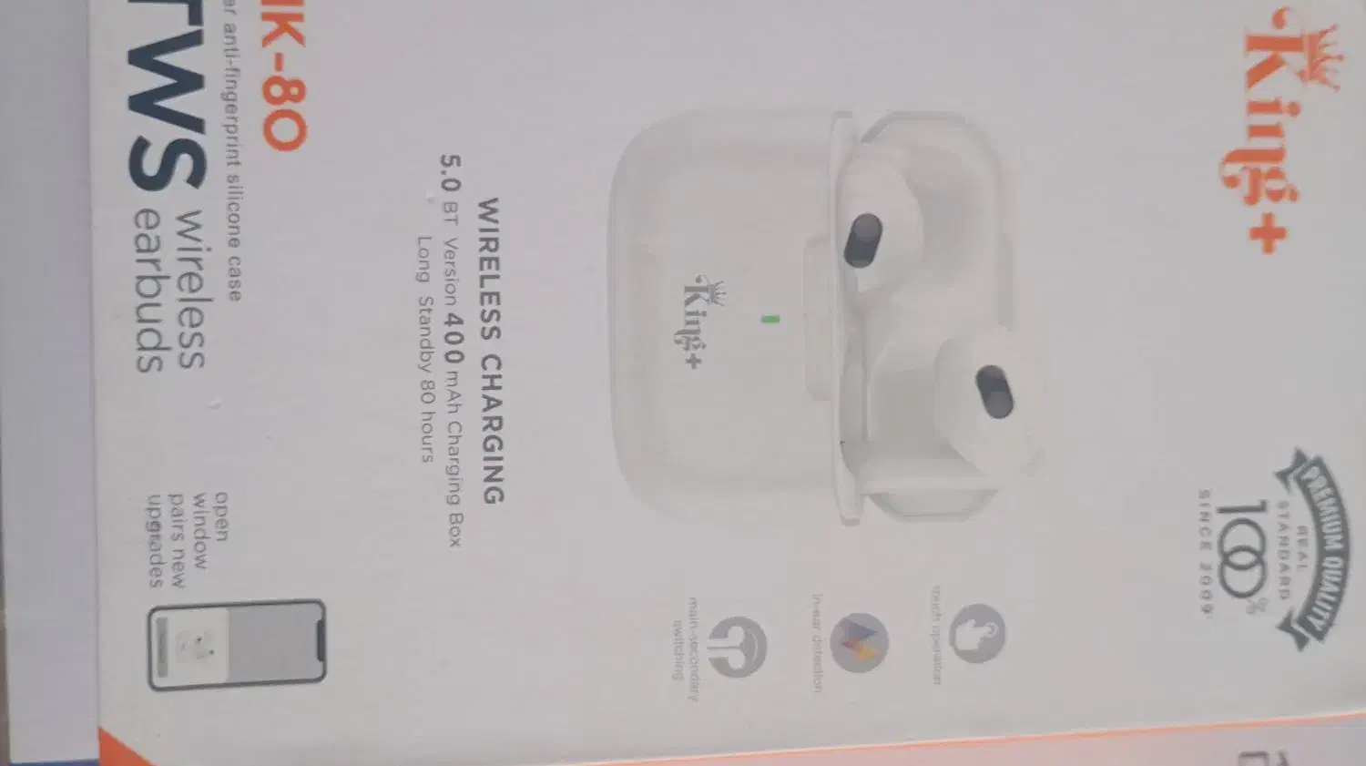 هندزفری|لوازم جانبی موبایل و تبلت|ایلام, |دیوار