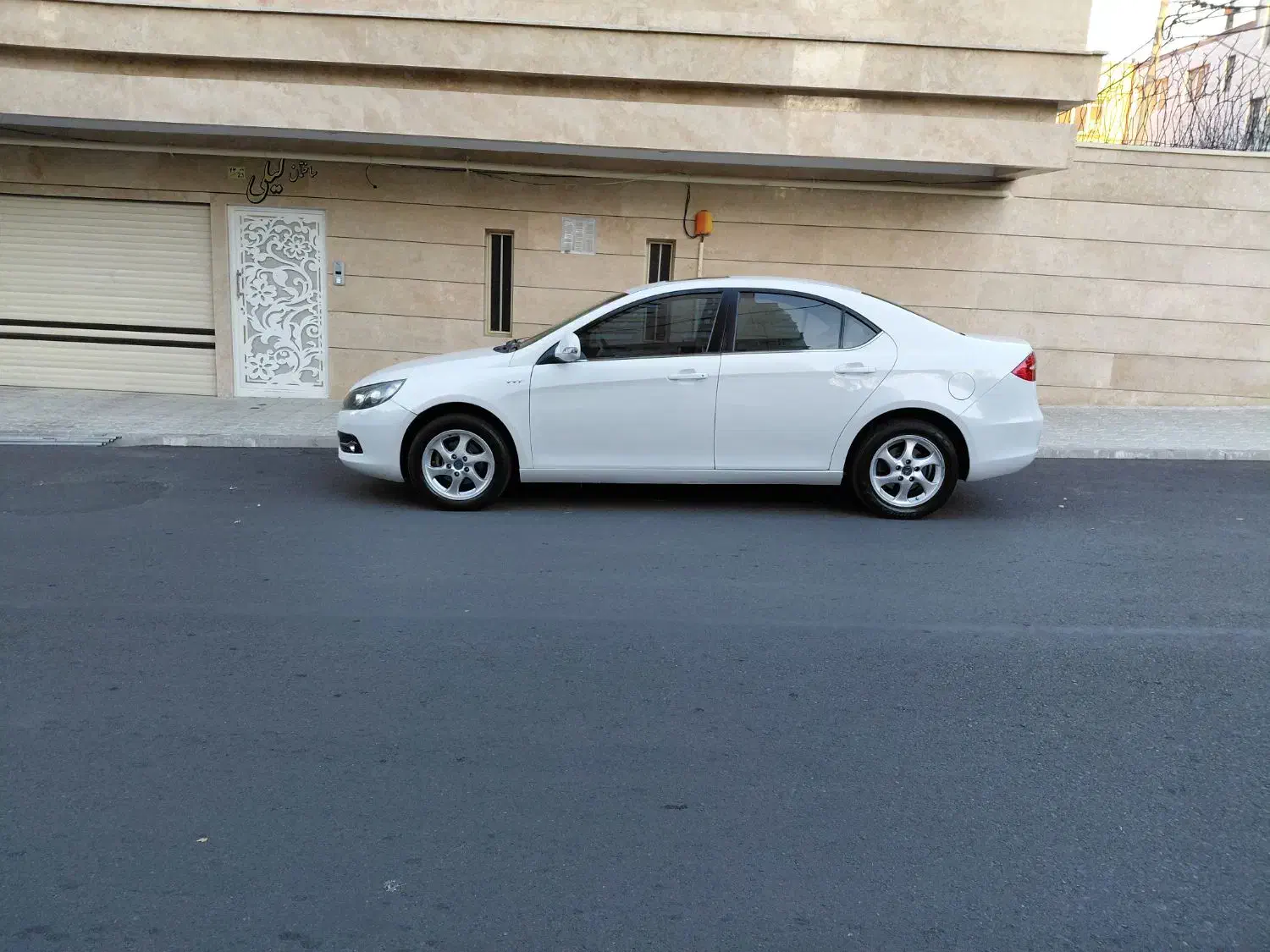 جک j5 مدل۹۴ دنده ای|خودرو سواری و وانت|تبریز, |دیوار