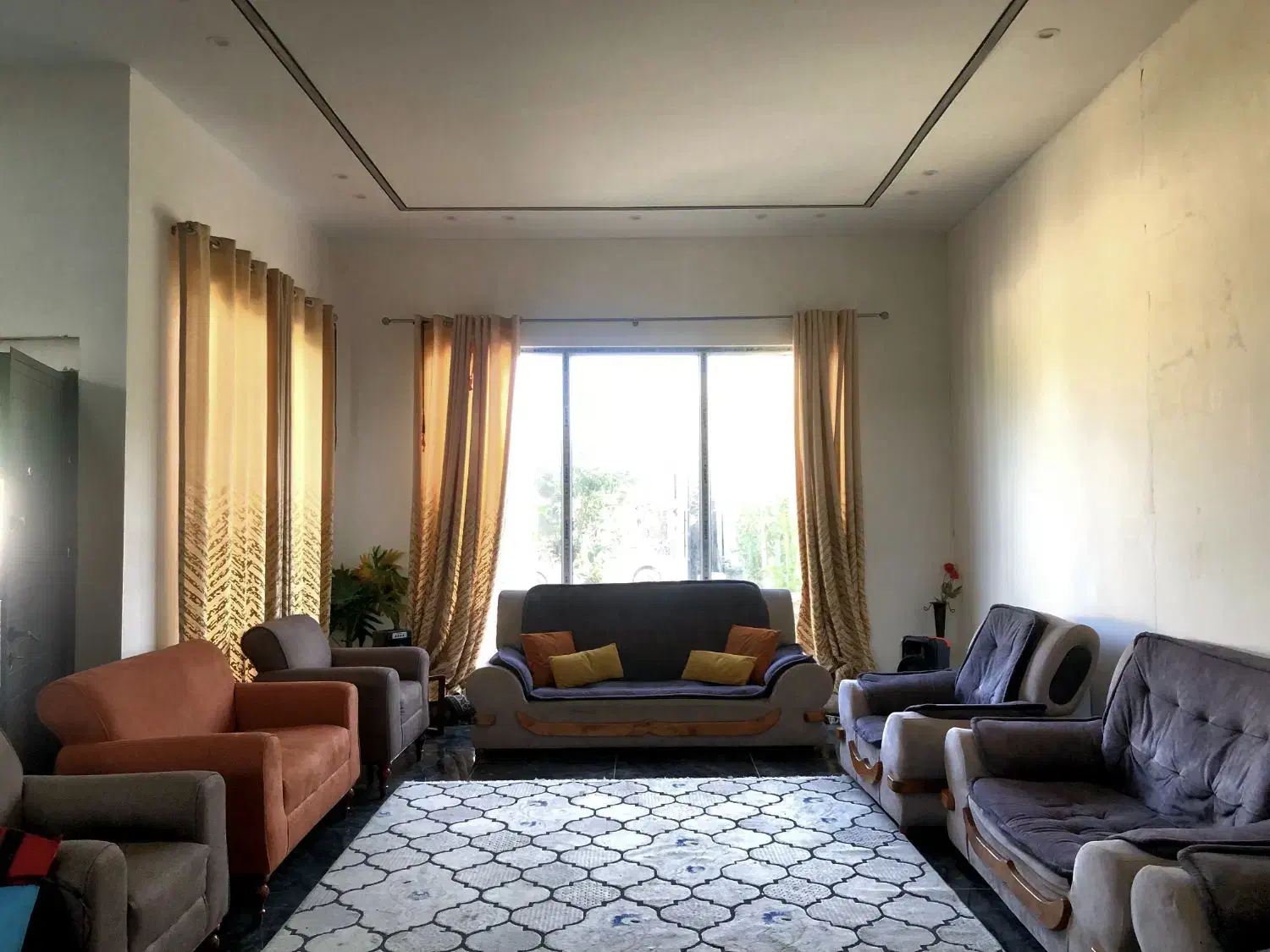 اجاره سوییت|اجارهٔ کوتاه‌مدت آپارتمان و سوئیت|هشتگرد, تهران دشت|دیوار