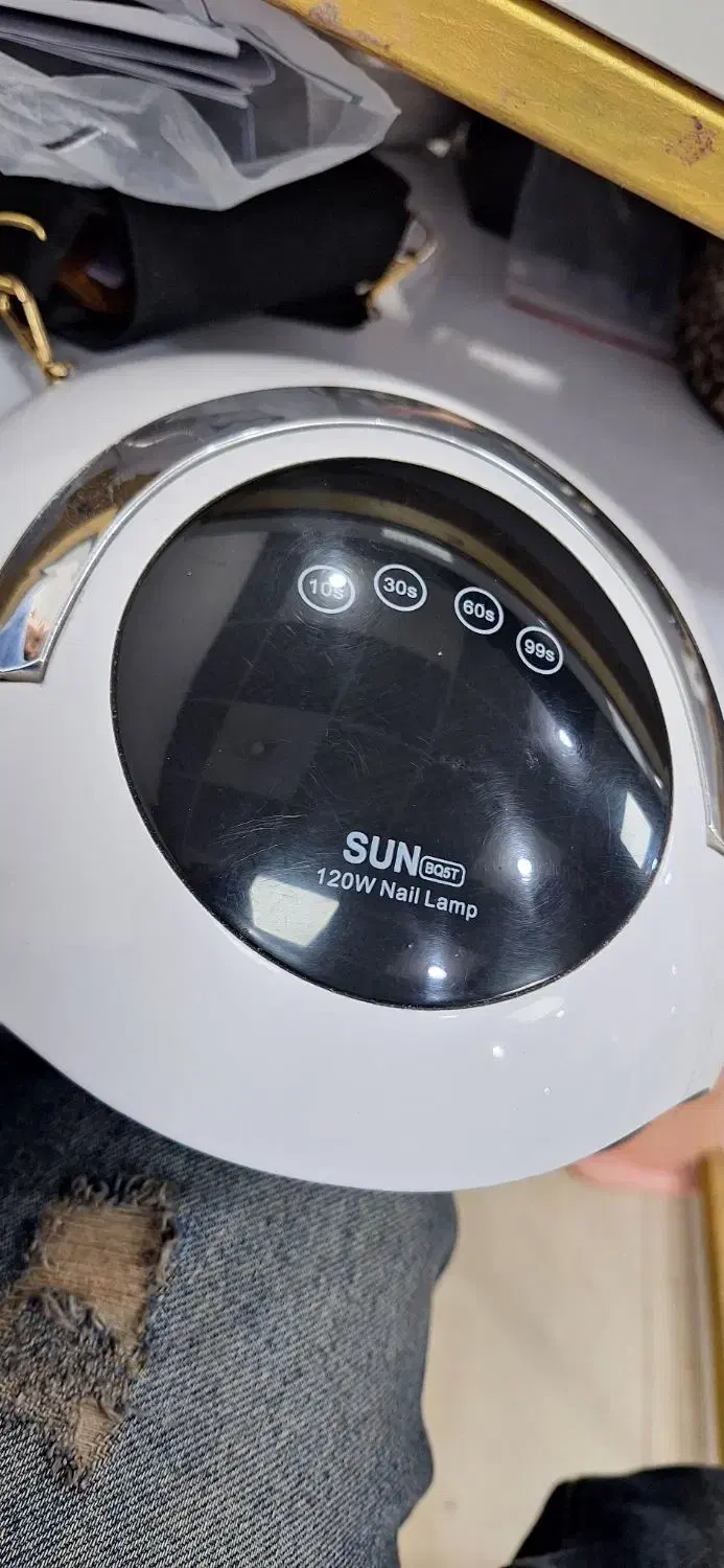 فروش یو وی|آرایشی، بهداشتی، درمانی|مسجد سلیمان, |دیوار