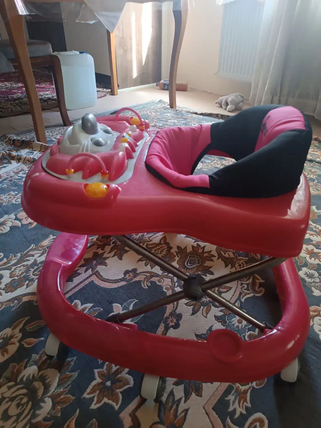 روروعک|کالسکه و لوازم جانبی|همدان, |دیوار