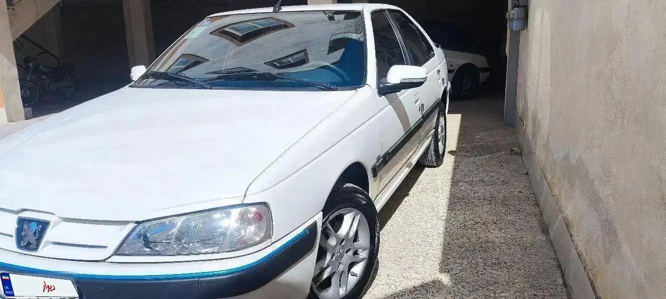 پارسtu5|خودرو سواری و وانت|کازرون, |دیوار