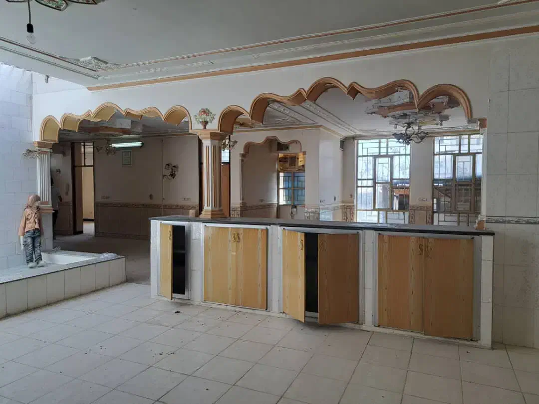 رهن واجاره منزل ویلایی بسیار شیک وبزرگ|اجارهٔ خانه و ویلا|یاسوج, |دیوار