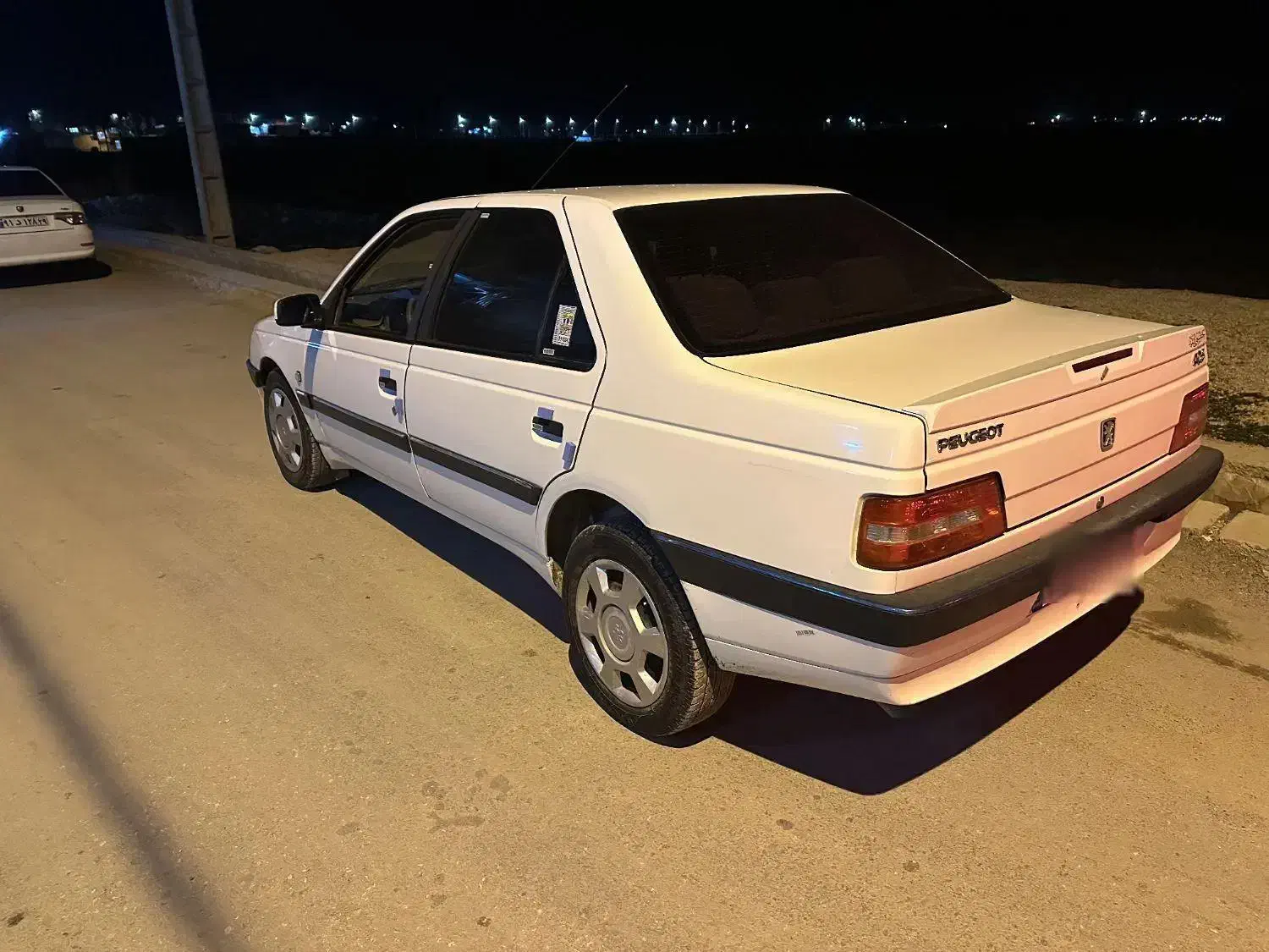 پژوslx|خودرو سواری و وانت|سرپل ذهاب, |دیوار