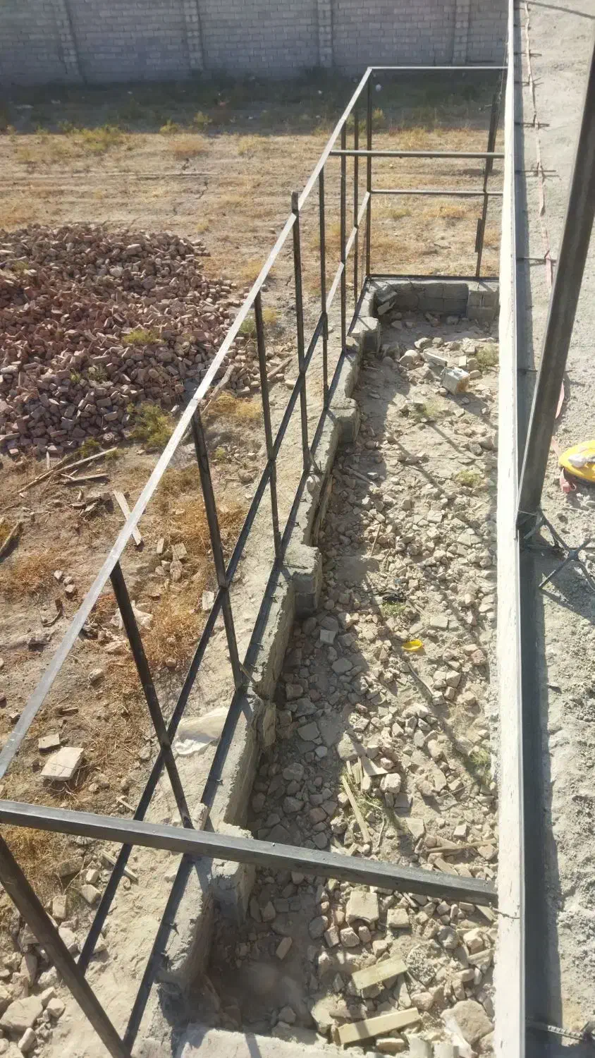 جوشکاری درمحل  مهدی|خدمات پیشه و مهارت|مراغه, |دیوار