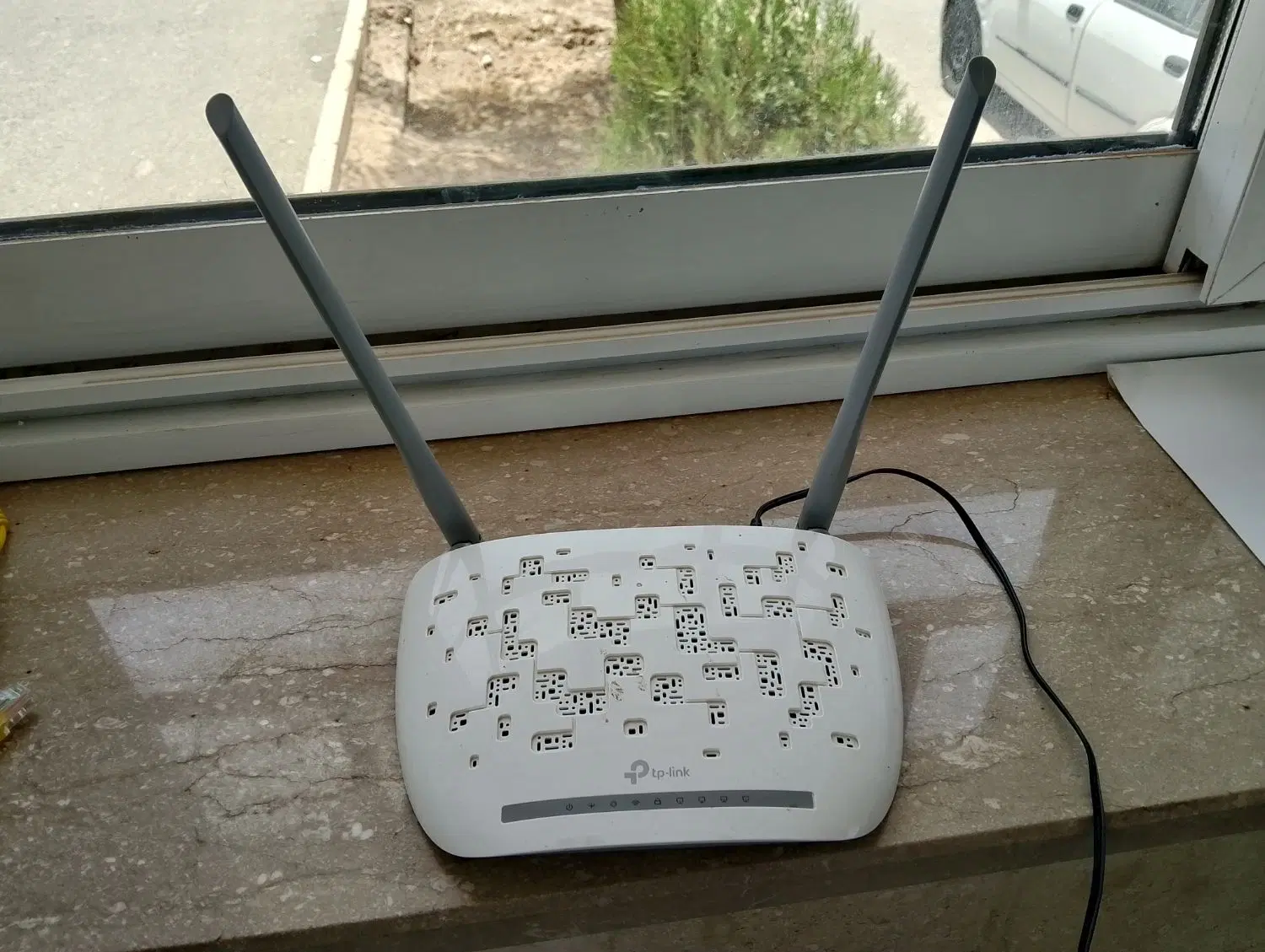 مودم TpLink|مودم و تجهیزات شبکه|کاشان, شهرک فرهنگیان|دیوار