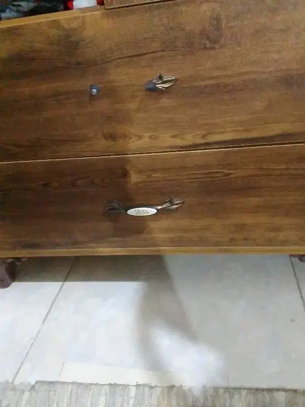 کمد لباس|جاکفشی، کمد، دراور|تهران, طیب|دیوار