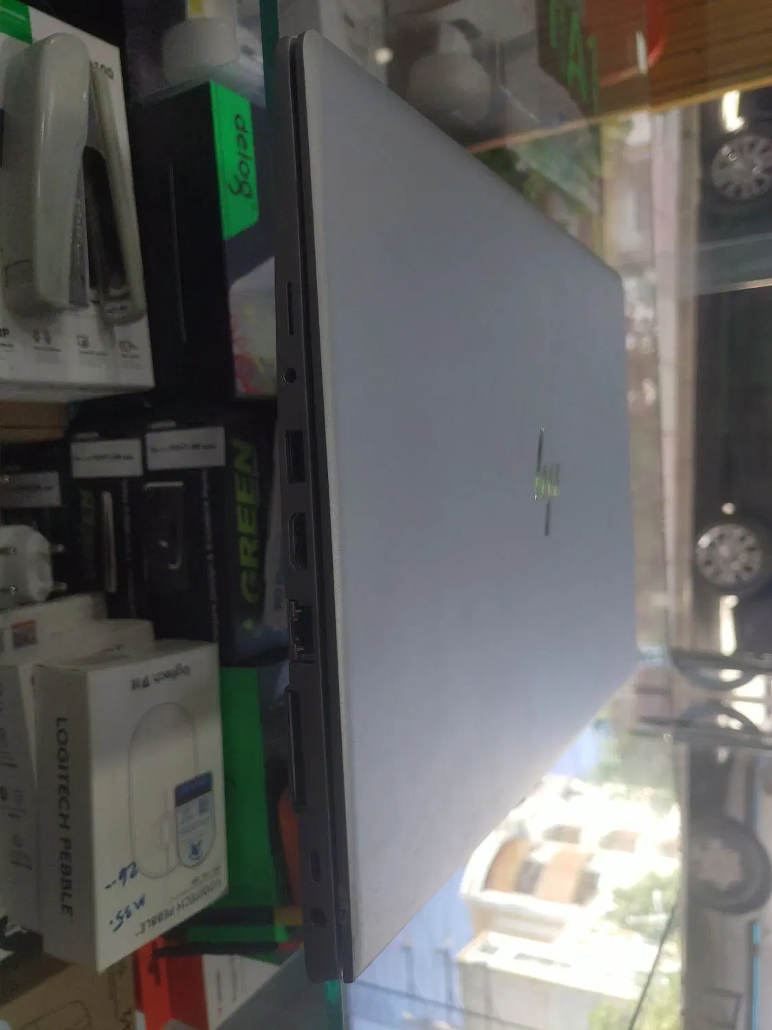 لپ تاپ hp|رایانه همراه|یاسوج, |دیوار
