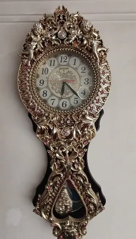 ساعت دیواری|ساعت دیواری و تزئینی|یزد, |دیوار