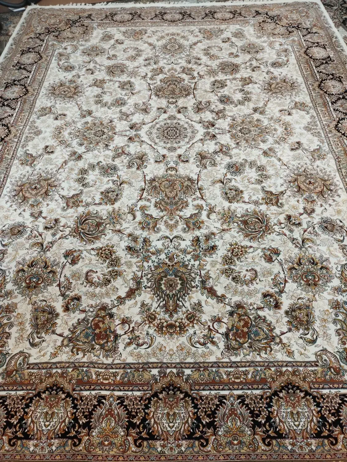 12متری|فرش|قم, علی آباد|دیوار