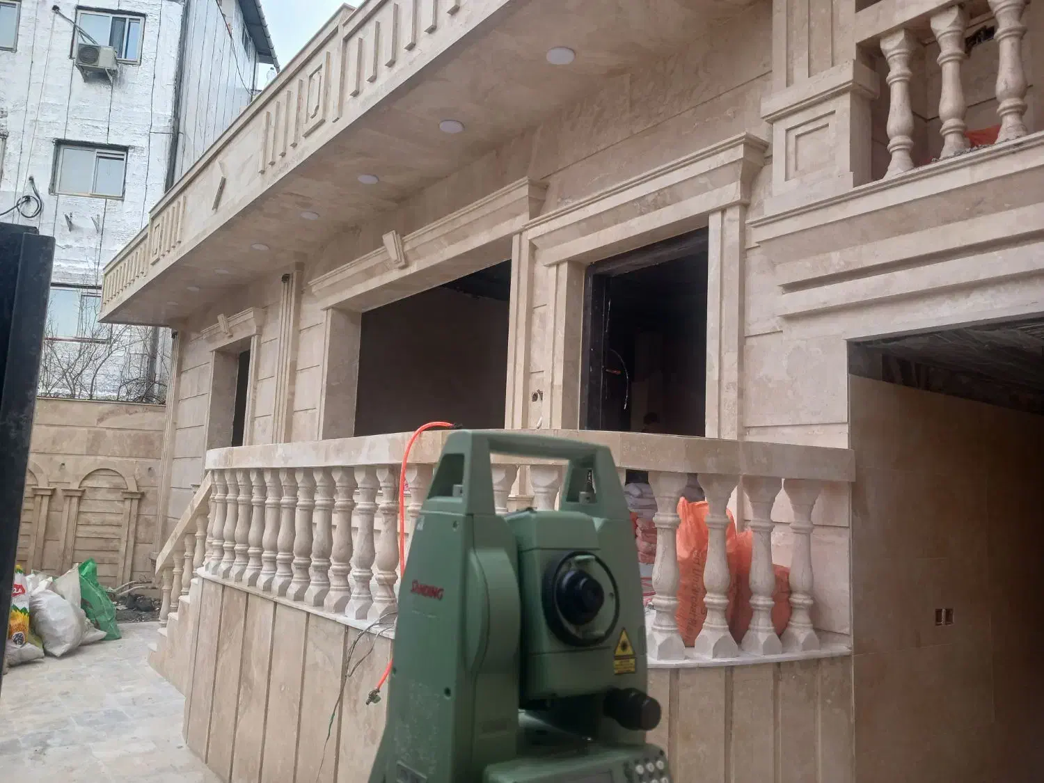 خدمات مهندسی نقشه برداری|خدمات پیشه و مهارت|قائمشهر, |دیوار