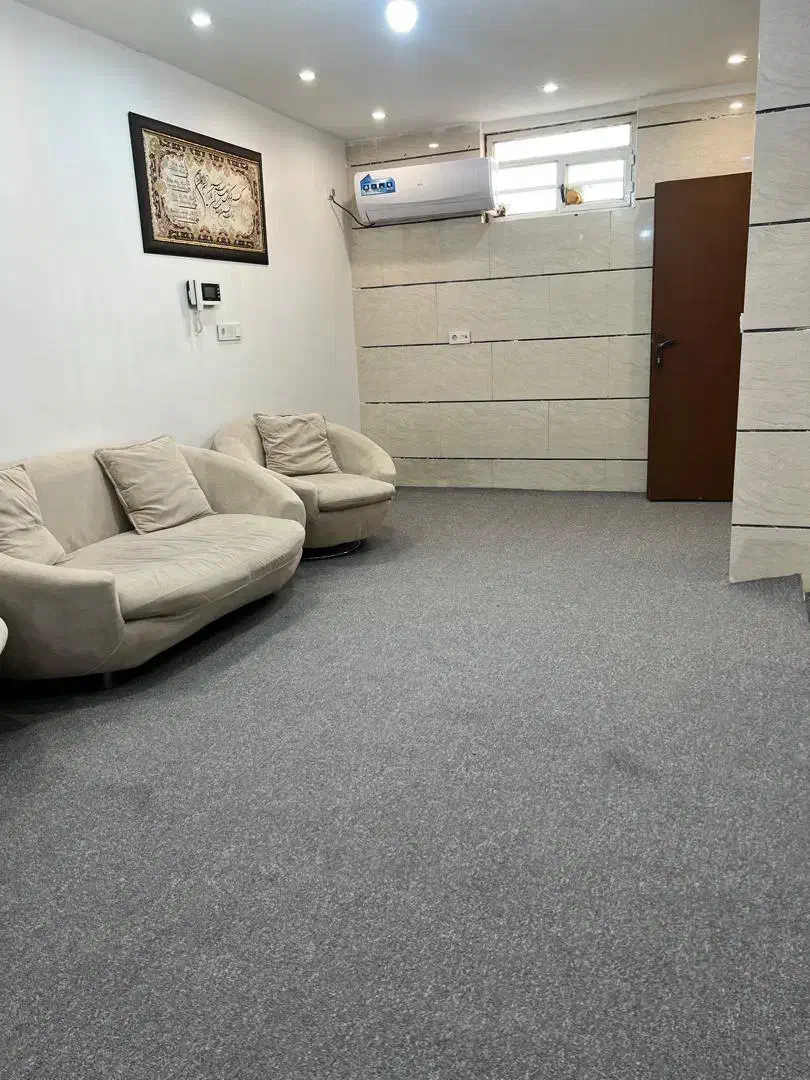 مبله تک خواب|اجارهٔ کوتاه‌مدت آپارتمان و سوئیت|بوشهر, |دیوار