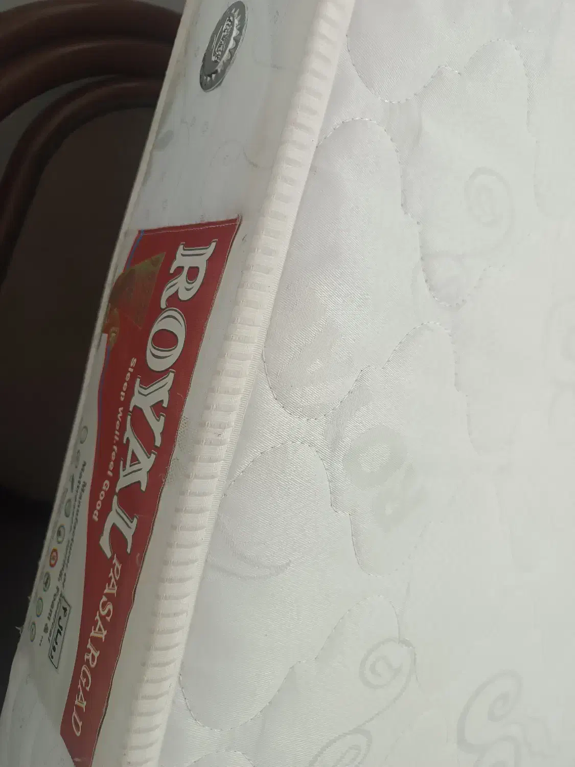 تشک  طبی رویال|تشک تختخواب|نوشهر, |دیوار