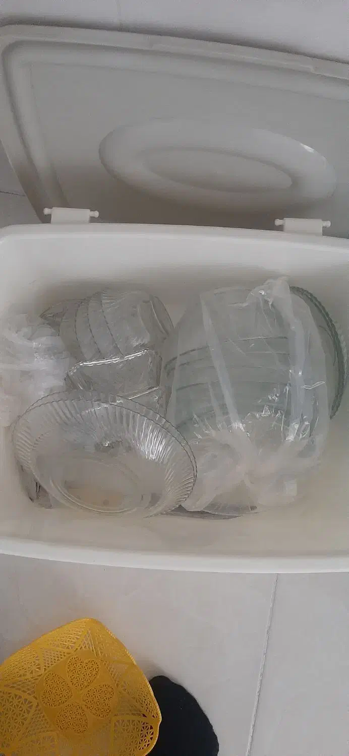 وسایل خانه ی نو|حراج|محمدشهر, جعفرآباد|دیوار