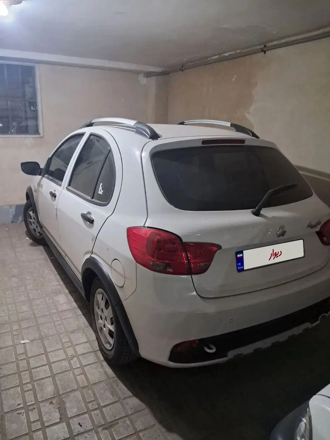 کوییک ۱۴۰۳ gxl|خودرو سواری و وانت|فردیس, فردیس|دیوار