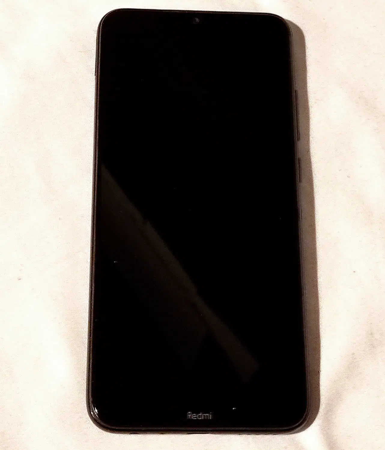 گوشی Redmi note 8 64GB ردمی نوت ۸|موبایل|تهران, هروی|دیوار