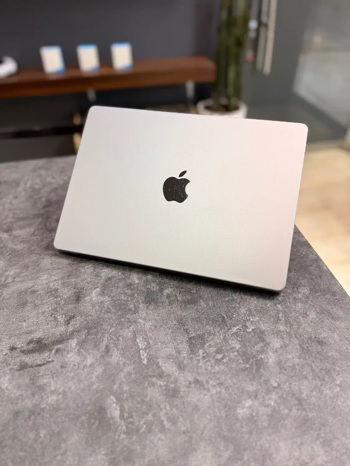 M1 Pro 14 inch سایکل ۲۰ رم ۳۲|رایانه همراه|تهران, جردن|دیوار