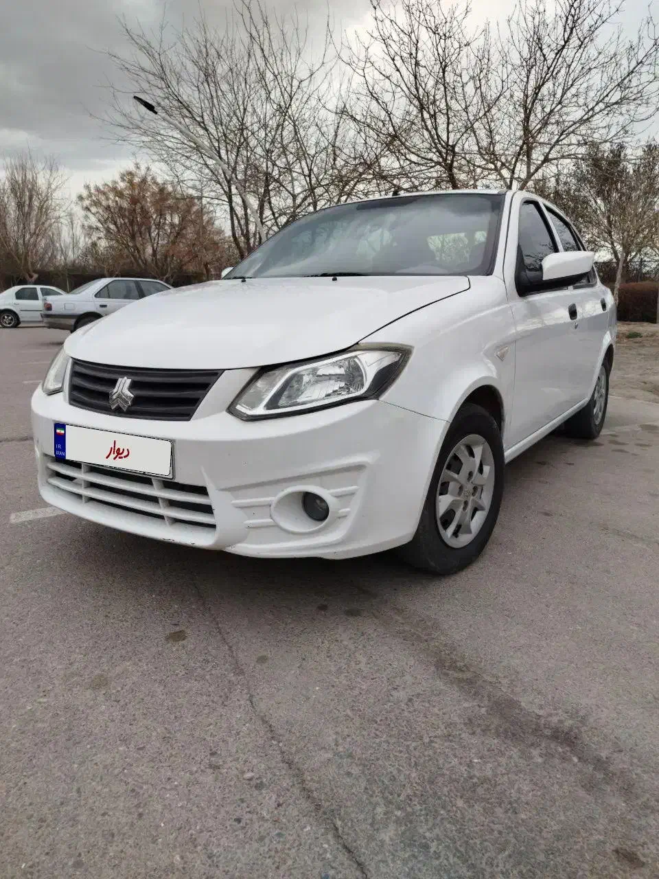 ساینا مدل ۹۸|خودرو سواری و وانت|مشهد, خواجه ربیع|دیوار