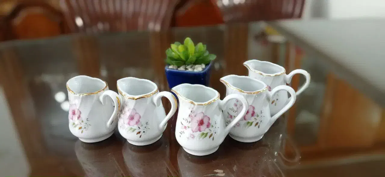 ظروف قدیمی نو|ظروف سرو و پذیرایی|اردبیل, |دیوار