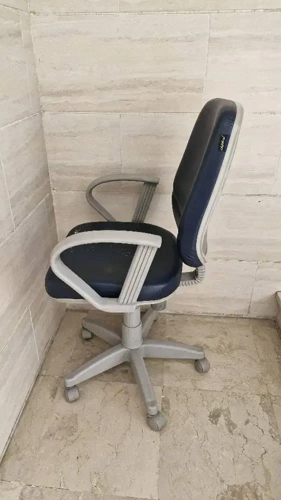 صندلی کامپیوتر|صندلی و نیمکت|گرمدره, |دیوار