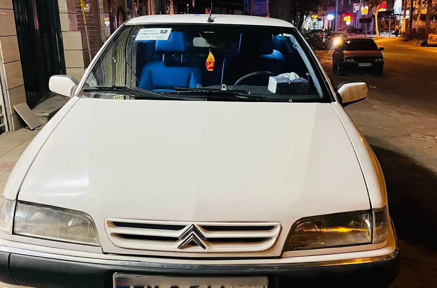 زانتیا 2000سالم|خودرو سواری و وانت|جیرفت, |دیوار