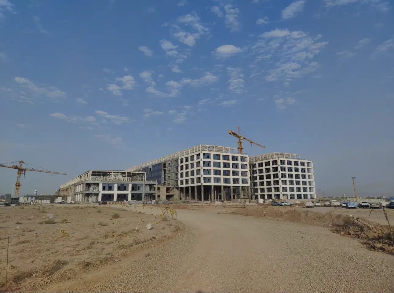 کارگر ساده|استخدام معماری، عمران و ساختمانی|یاسوج, |دیوار