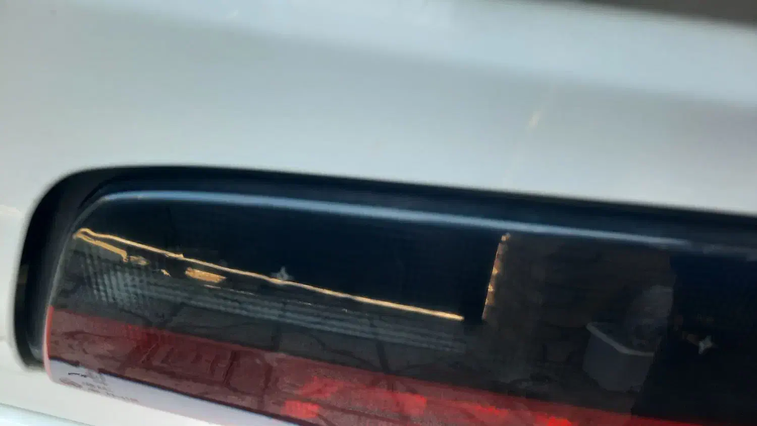 خطرپارس و مه شکن|قطعات یدکی و لوازم جانبی|نیشابور, بلوار گلها|دیوار