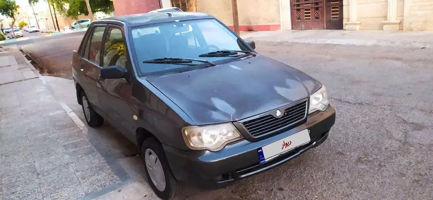 پراید 132مدل88نوک مدادی|خودرو سواری و وانت|دزفول, |دیوار