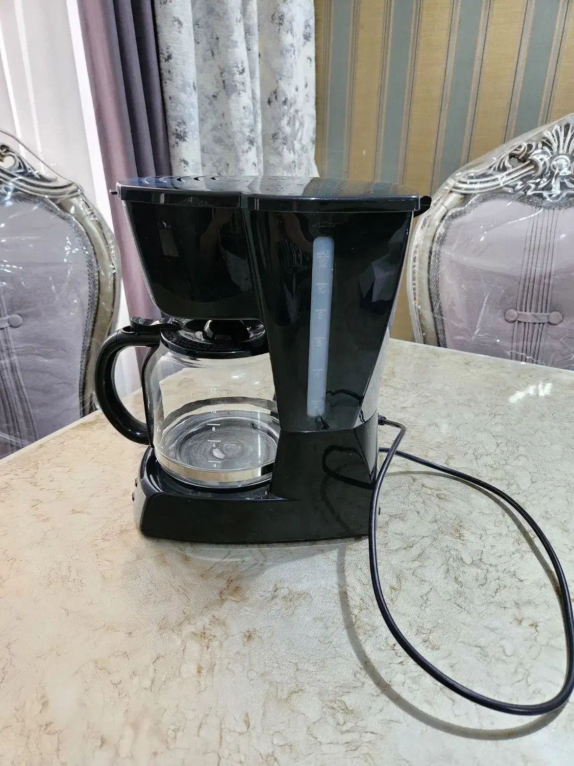 قهوه ساز کاستلو|سماور، چای‌ساز، قهوه‌ساز|فردیس, طالقانی|دیوار