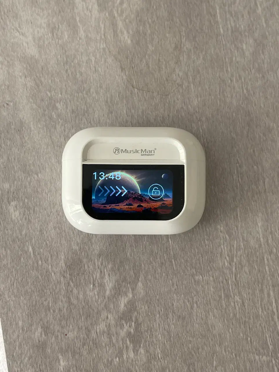 ایرپاد music man|لوازم جانبی موبایل و تبلت|شاهین‌شهر, شهرک گلدیس|دیوار