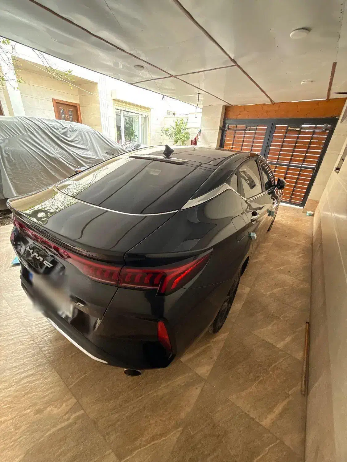 Kmc j7|خودرو سواری و وانت|بوشهر, |دیوار