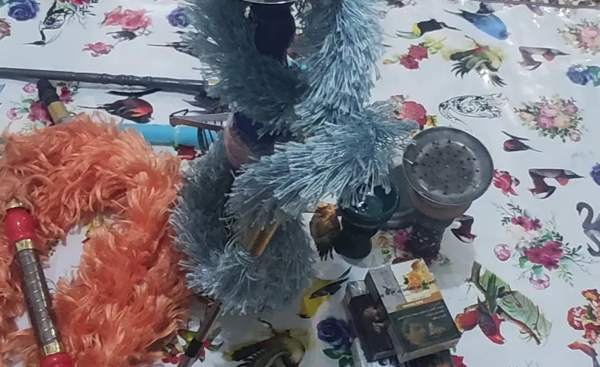 فروش قلیان|کوهنوردی و کمپینگ|بیرجند, |دیوار