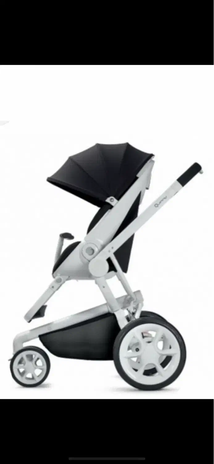 کالسکه مکسی کوزیmaxi-cosiکوئینیquinnyمدل موودmoodd|کالسکه و لوازم جانبی|تهران, ونک|دیوار