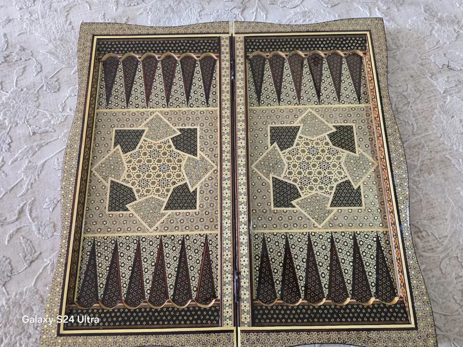 شطرنج|صنایع دستی و سایر لوازم تزئینی|شیراز, آزادگان|دیوار