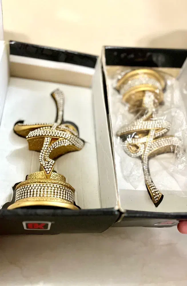 تندیس محمد|مجسمه، تندیس، ماکت|مشهد, خواجه ربیع|دیوار