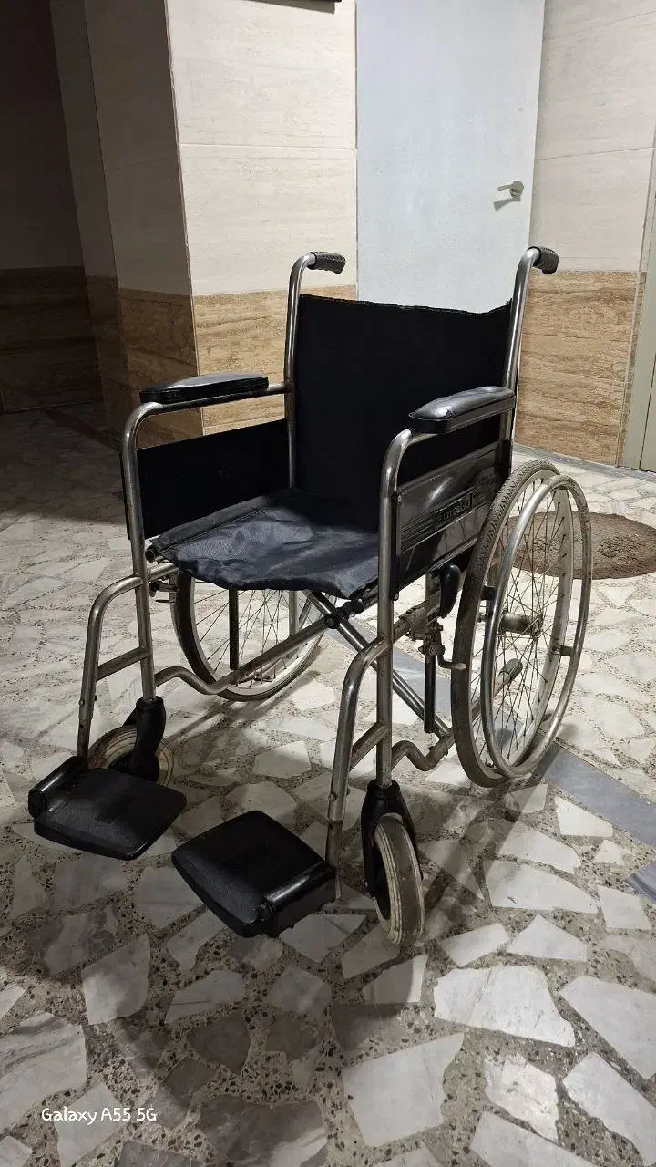 ویلچرسالم|پزشکی|رشت, خمیران زاهدان|دیوار