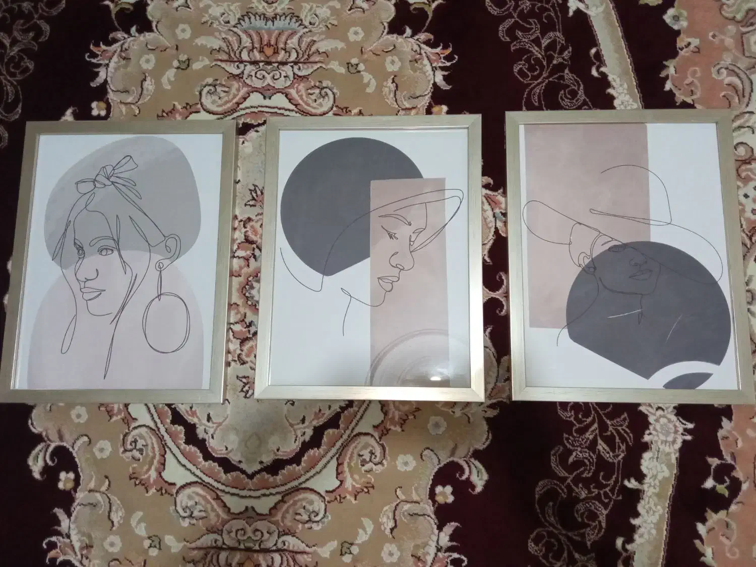 تابلو دکوری|تابلو، نقاشی، عکس|نسیم‌شهر, |دیوار