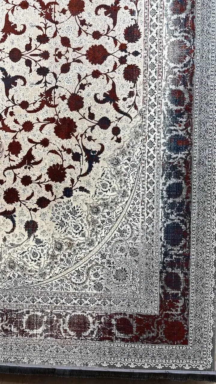 فرش آدینه کاشان|فرش|زرند, |دیوار