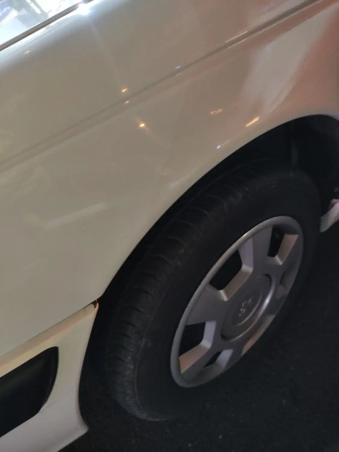 پرشیا ۴۰۲|خودرو سواری و وانت|خاوران, |دیوار